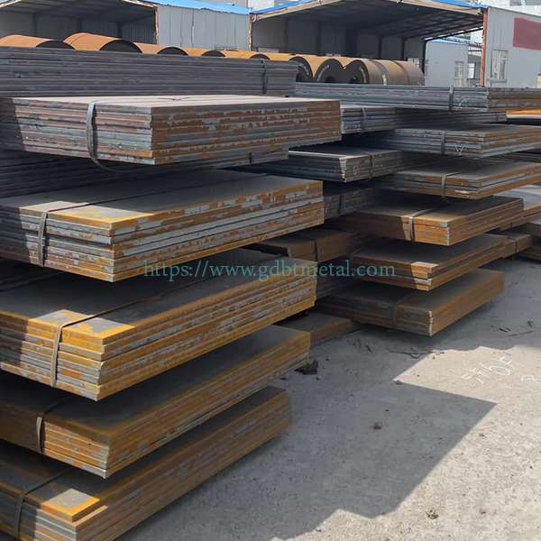 Carbon Steel Plate&Sheet